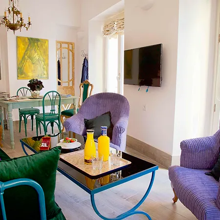 Apartment Overland Catedral Seville