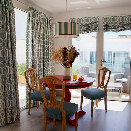 Apartment Overland Catedral *