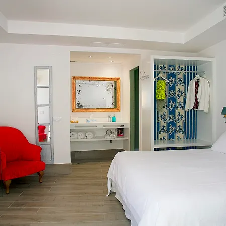 Apartment Overland Catedral