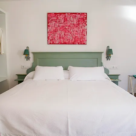 Overland Catedral Apartment Seville