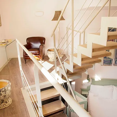 Overland Catedral Apartment *
