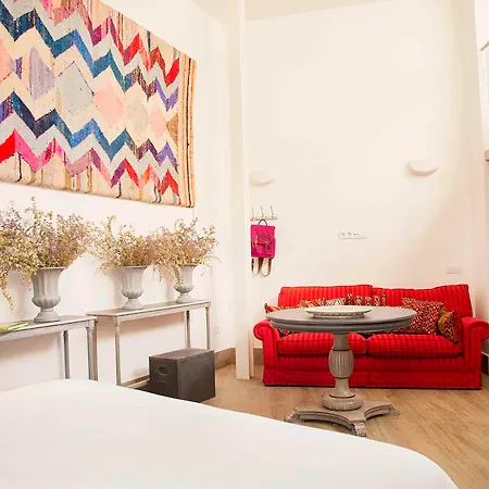 Apartment Overland Catedral Seville