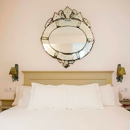 Overland Catedral Apartment *