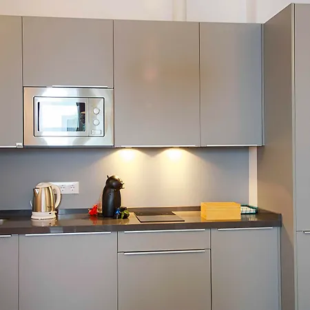 Apartamento Overland Catedral Sevilla