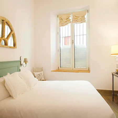 Apartment Overland Catedral Seville