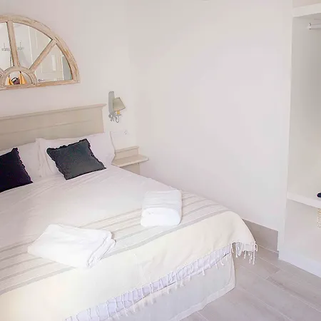 Apartment Overland Catedral