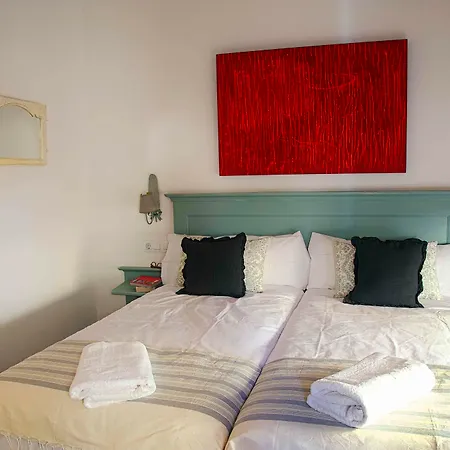 Overland Catedral Apartamento