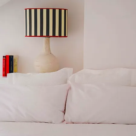 Overland Catedral Apartment