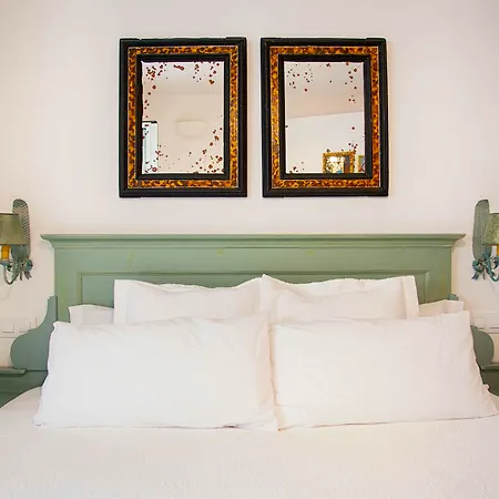 Apartamento Overland Catedral Sevilla