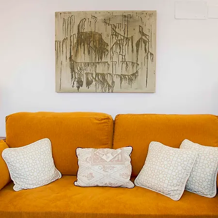 Apartment Overland Catedral *