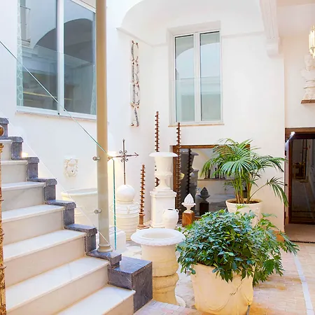 Apartamento Overland Catedral Sevilla